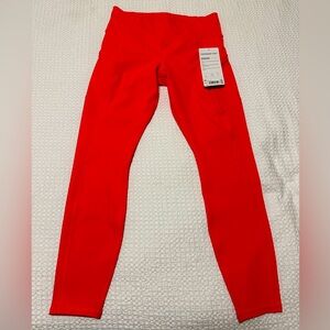 NWT Athleta Contender Tight